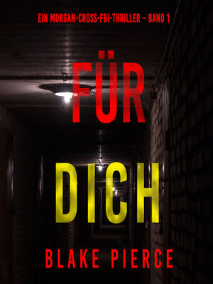 cover image of Für dich